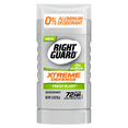 thumbnail image 1 of Right Guard Xtreme Defense Aluminum-Free Deodorant Invisible Solid Stick, Fresh Blast, 3 Ounce, 1 of 4
