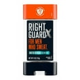 thumbnail image 1 of Right Guard Xtreme Total Defense 5 Mens Antiperspirant Gel Fresh Blast 4 oz, 2 Pack, 1 of 3