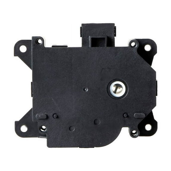 Right HVAC Panel Mode Door Actuator - Compatible with 2011 - 2017 Honda Odyssey 2012 2013 2014 2015 2016