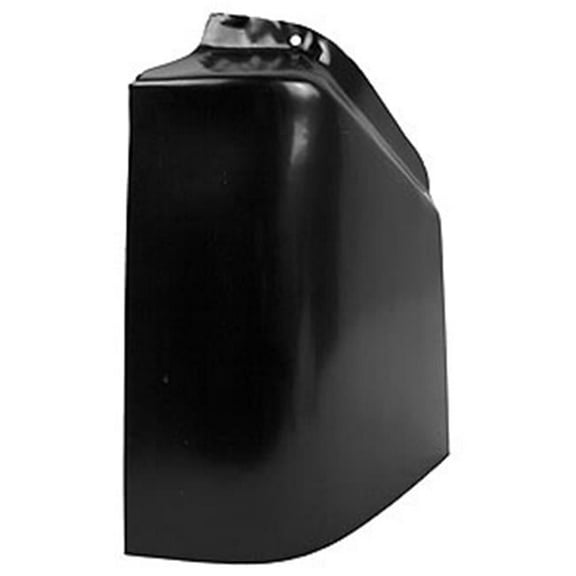 Right Hand Cab Corner for 1960-1966 Chevy & GMC Pickup