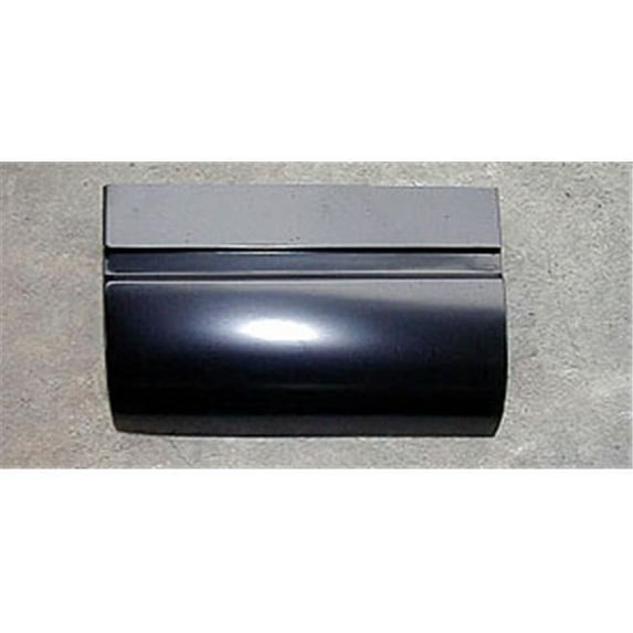 Right Hand Cab Corner for 1988-2002 Extended Cab Chevy & GMC C-K Pickup