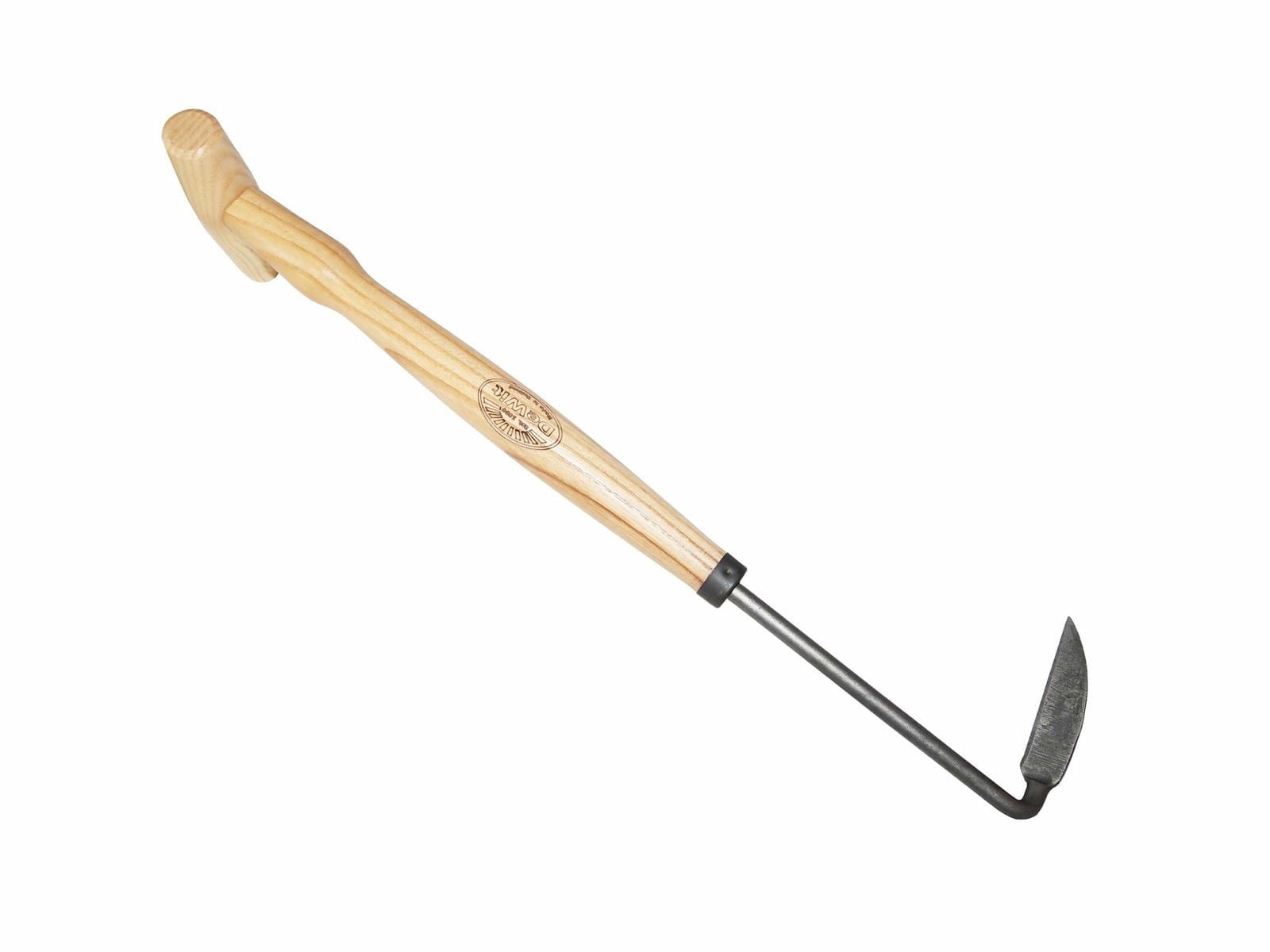 Right Hand Cape Code Weeder with P-Handle