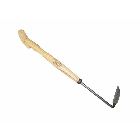 Right Hand Cape Code Weeder with P-Handle