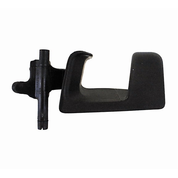 Right Hand Door Handle Interior Compatible w/Freightner Columbia 2004-2011, Cascadia 2008-2013, Coronado- 2003-2010, Argosy 2005-2015 - Replaces 18-48225-001, Automann HLK2146