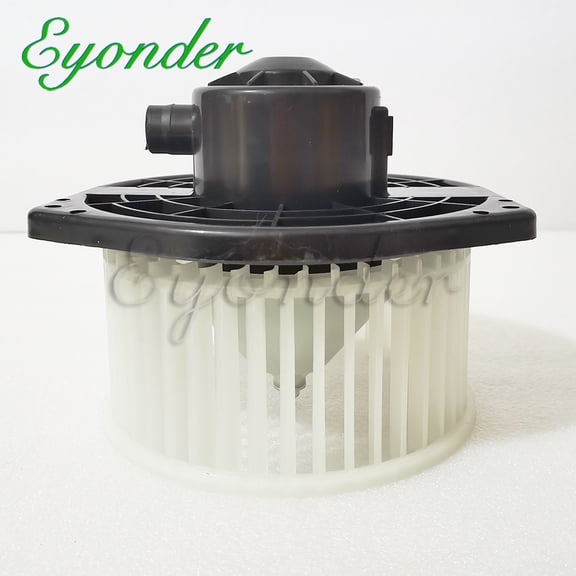 Right Hand Drive-Air Conditioning Heater Blower Motor Assembly for Isuzu TFR TFS D-MAX Dmax Pick Up 514 8-54-54-54-08-06-98008, 894, 8980088940