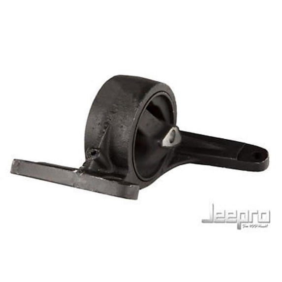 Right Hand Engine Mount for 02-05 Jeep Liberty KJ, 3.7 ltr