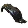 thumbnail image 1 of Right Hand Fender Liner for 2006-2011 Civic SDN DX-DX-G-GX, 1 of 1