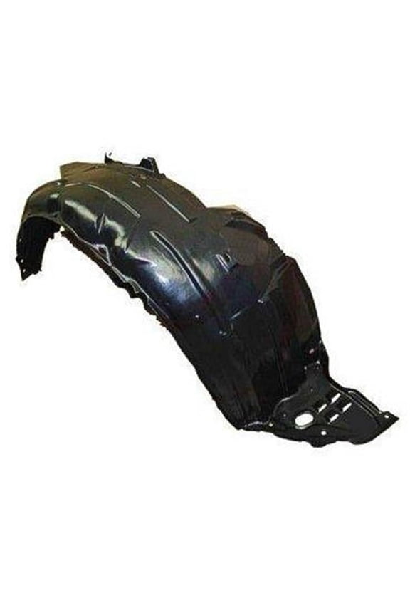 Right Hand Fender Liner for 2006-2011 Civic SDN DX-DX-G-GX