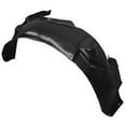 thumbnail image 1 of Right Hand Fender Liner for 2006-2013 Impala, 1 of 1