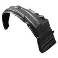 thumbnail image 1 of Right Hand Fender Liner for 2008-2013 Lancer, 1 of 1