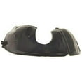 thumbnail image 1 of Right Hand Fender Liner without 16 in. Wheels for 2000-2007 Wheels Focus, 1 of 1