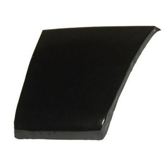 Right Hand Fender Rear Lower Section for 1970-1972 Chevelle & Malibu