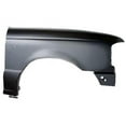 thumbnail image 1 of Right Hand Fender without Wheel Opening Molding Holes for 1993-1997 Ford Ranger, 1 of 1