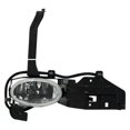 thumbnail image 1 of Right Hand Fog Light for 2008-2010 Honda Accord, 1 of 1