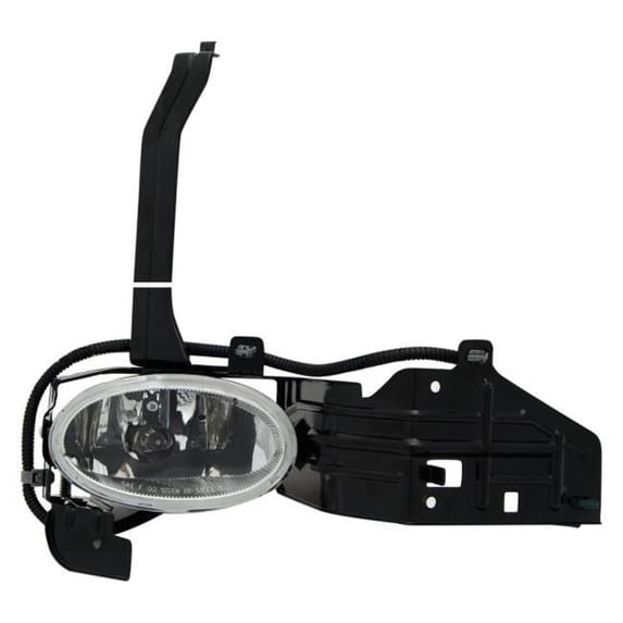 Right Hand Fog Light for 2008-2010 Honda Accord