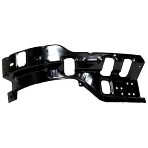 Right Hand Front Bumper Bracket for 2011-2014 Silverado 2500-3500