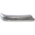 thumbnail image 1 of Right Hand Front Bumper Cover Trim for 1998-2000 4-2WD Tacoma with Prerunner, Chrome, 1 of 1