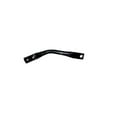 thumbnail image 1 of Right Hand Front Bumper Impact Bar Brace for 2011-2014 Silverado & Sierra 2500-3500, 1 of 1