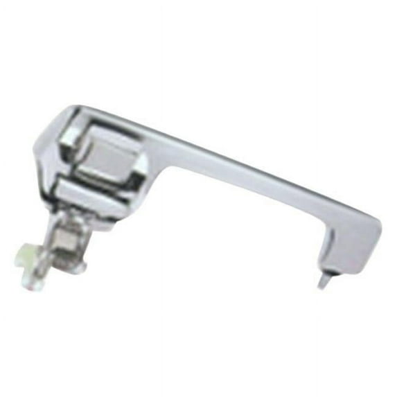 Right Hand Front Door Handle for 1975-1977 D100
