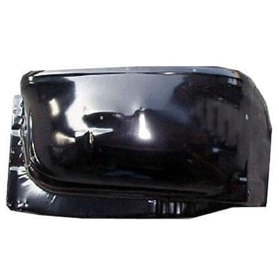 Right Hand Front Fender Apron Assembly for 1973-1980 Blazer & Jimmy