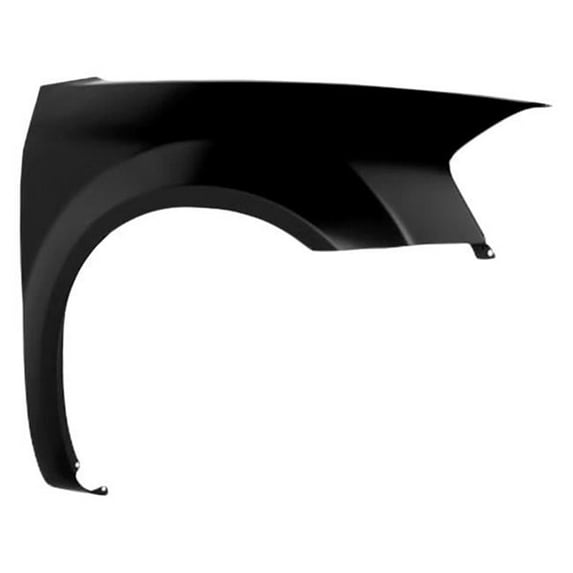 Right Hand Front Fender Assembly for 2011-2014 Avenger