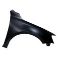 thumbnail image 1 of Right Hand Front Fender Assembly for 2011-2018 Volkswagen Jetta SDN Capa, 1 of 1