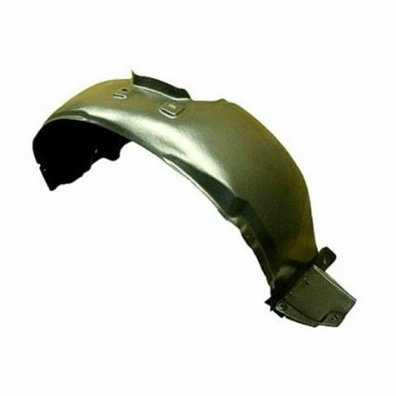 Right Hand Front Fender Inner Panel for 2011-2016 Chevy Cruze