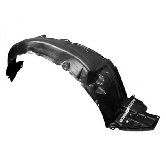 Right Hand Front Fender Inner Panel for 2014-2016 Scion Tc