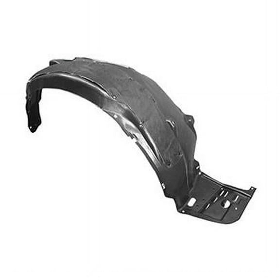 Right Hand Front Fender Inner Panel for 2016-2017 Coupe Accord