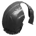 thumbnail image 1 of Right Hand Front Fender Inner Panel for 2016-2018 Buick Envision, Matte Black, 1 of 1