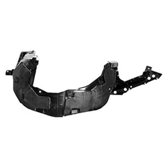 Right Hand Front Fender Inner Panel for 2016-2018 Maxima