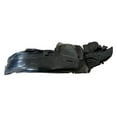 thumbnail image 1 of Right Hand Front Fender Splash Shield with Plastic Liner for 2004-2005 Subaru Impreza 4 Door SDN, 1 of 1