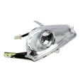 thumbnail image 1 of Polaris ATV Headlight Assembly, Right, Genuine OEM Part 0453040, Qty 1, 1 of 2