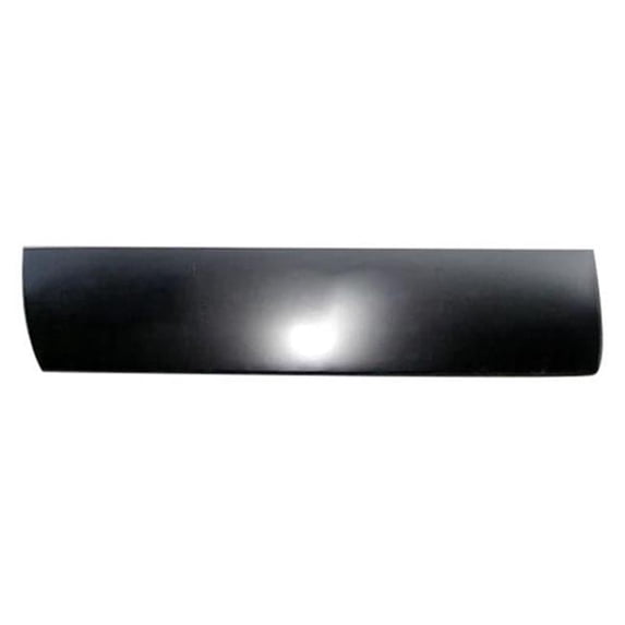 Right Hand Front Lower Doorskin for 1973-1987 Pickup