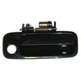 thumbnail image 1 of Right Hand Front Outer Door Handle for 1997-2001 USA Built Camry, 1 of 1