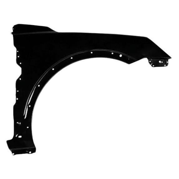 Right Hand Front Passenger Side Fender for 2012-2015 Chevy Captiva