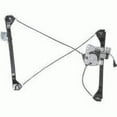thumbnail image 1 of Right Hand Front Power Window Regulator with Motor for 1999-2004 CPE Alero, 1 of 1