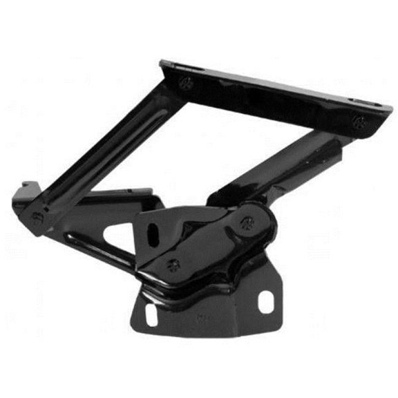 Right Hand Hood Hinge Without Spring for 1965-1966 Mustang