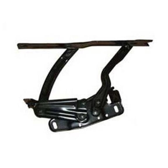 Right Hand Hood Hinge Without Spring for 1970-1981 Camaro