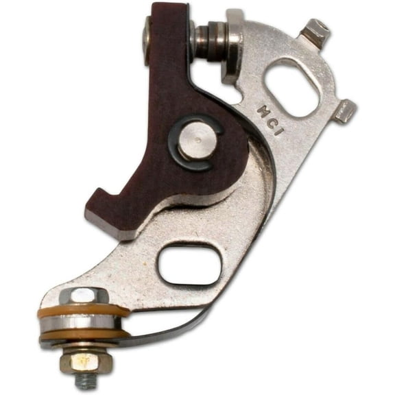 Right Hand Ignition Contact Points Fits Kawasaki 0166-013