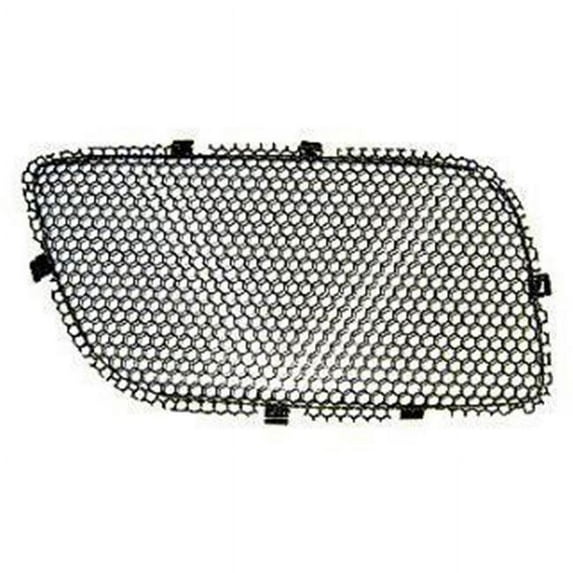 Right Hand Inner Grille for 2006-2009 Torrent Without GXP, Charcoal