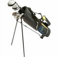thumbnail image 1 of Right Hand Junior Golf Clubs with Bag - Set of 8, 1 of 1