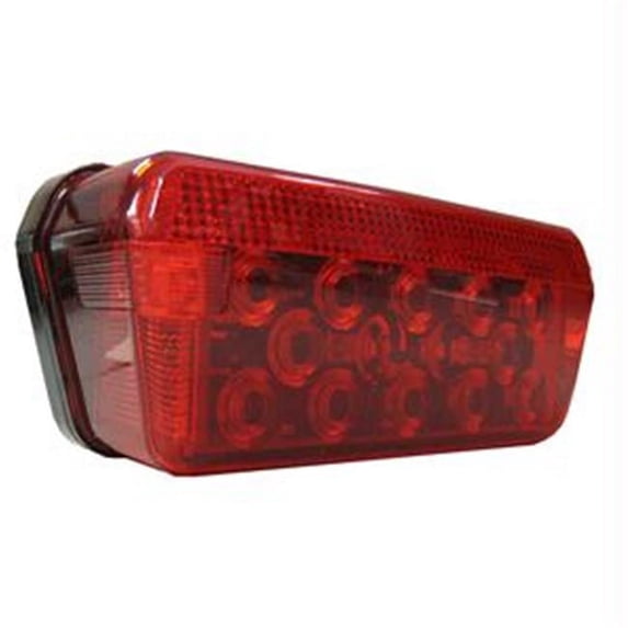 Right Hand LED Wrap Around Tail Light