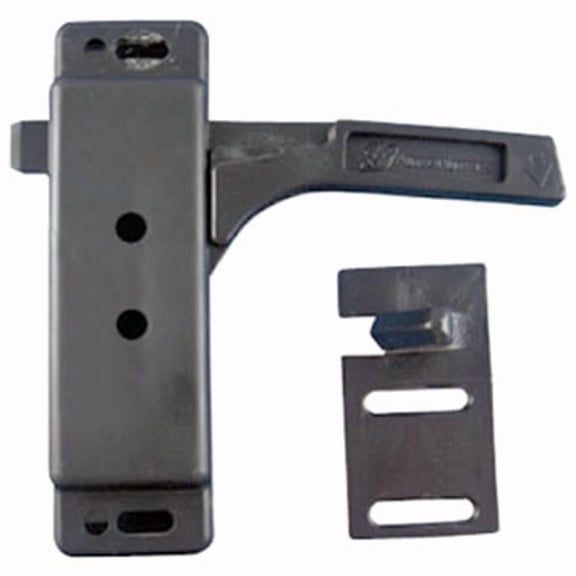 Right Hand Latch