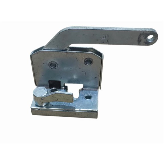 Right Hand Lock for JCB 3CX, 4CX, LOADALL Fits and Compatible Jcb (Part NO. 121/13500)