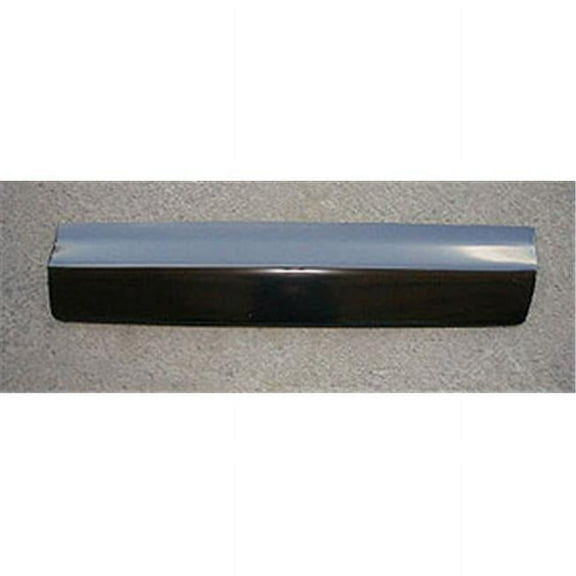 Right Hand Lower Front Doorskin for 1973-1979 Ford Pickup