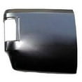 thumbnail image 1 of Right Hand Lower Rear Corner Panel for 1973-1987 Chevy & Pickup, 1 of 1