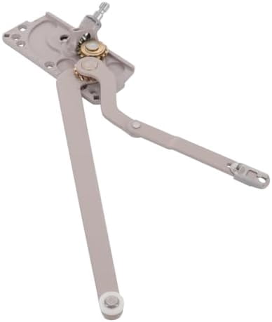 Right Hand Mechanism Only for Entrygard Dual Arm Casement Window ...