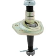 thumbnail image 1 of Right Hand Mid GM Flat Adjustable Upper Ball Joint, 1 of 1