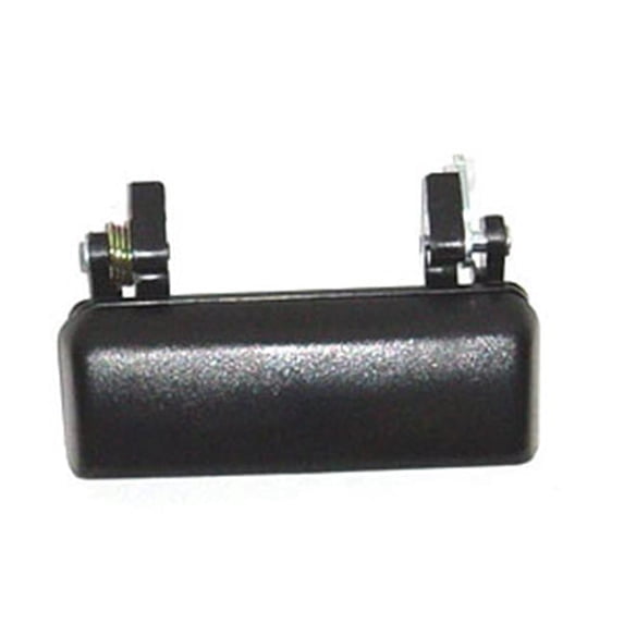 Right Hand Outer Door Handle for 1993-2008 Ranger, Black